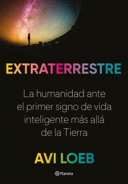 portada Extraterrestre (in Spanish)