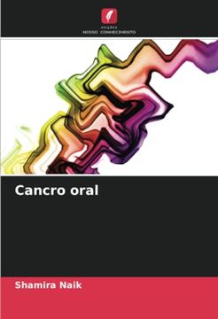 portada Cancro Oral (in Portuguese)