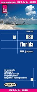 portada USA : Florida
