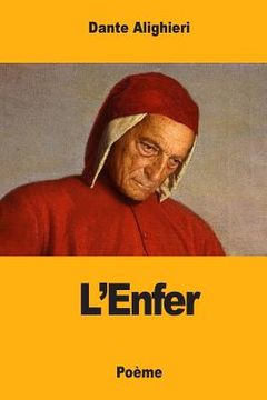 portada L'Enfer (en Francés)