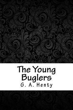 portada The Young Buglers (en Inglés)