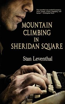 portada Mountain Climbing in Sheridan Square (in English)