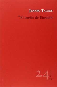 portada El Sueño de Einstein (in Spanish)