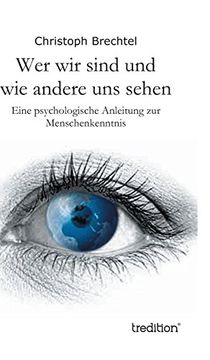 portada Wer Wir Sind Und Wie Andere Uns Sehen (German Edition)