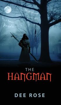 portada The Hangman (en Inglés)