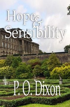 portada Hope and Sensibility (Darcy and the Young Knight's Quest) (Volume 3)
