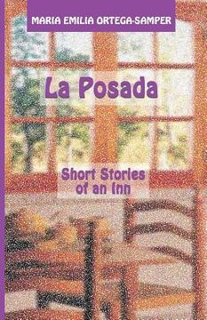 portada La Posada: Short Stories of an Inn (en Inglés)
