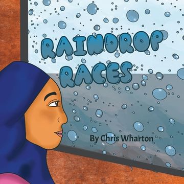 portada Raindrop Races (en Inglés)