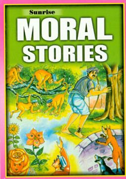 portada Moral Stories 1