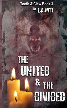 portada The United & The Divided (en Inglés)