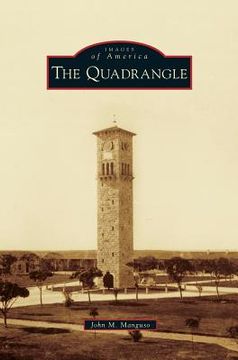 portada The Quadrangle (en Inglés)