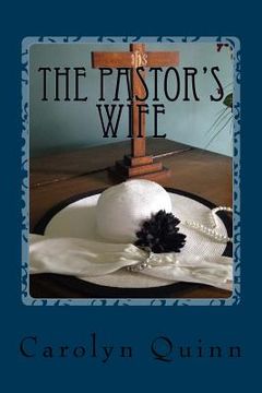 portada The Pastor's Wife (en Inglés)