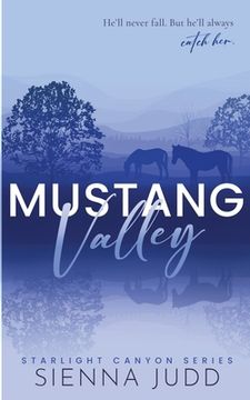 portada Mustang Valley