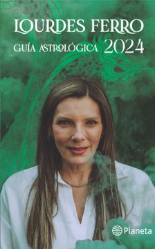 portada Guía astrológica 2024