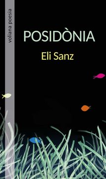 portada Posidònia: 25 (Poesia) (en Catalá)