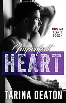 portada Imperfect Heart (Combat Hearts) (en Inglés)