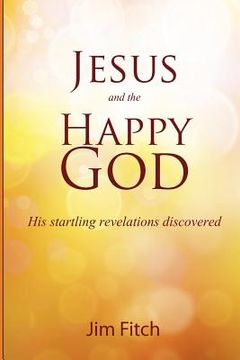 portada jesus and the happy god