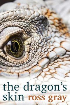 portada The Dragon's Skin (en Inglés)