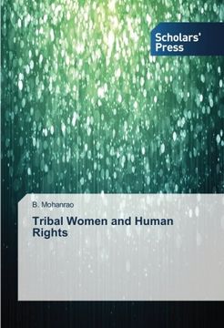 portada Tribal Women and Human Rights