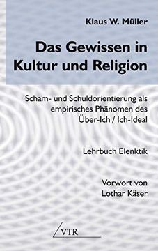 portada Das Gewissen in Kultur und Religion (in German)