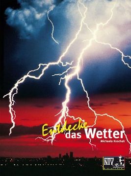 portada Entdecke das Wetter (in German)