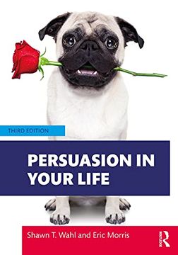 portada Persuasion in Your Life (in English)