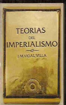 portada Teorias Del Imperialismo (in Spanish)