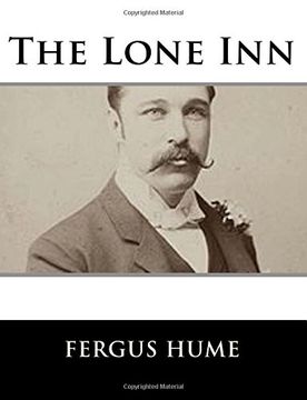 portada The Lone Inn