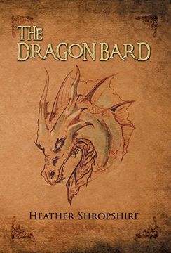 portada The Dragon Bard