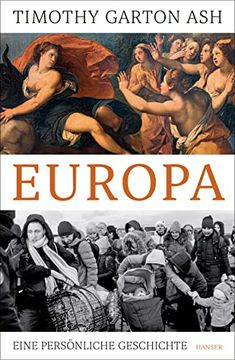 portada Europa (in German)