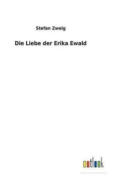 portada Die Liebe der Erika Ewald