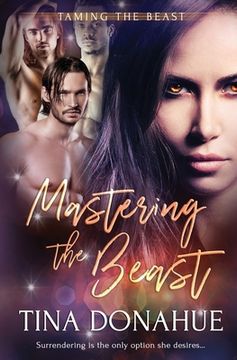 portada Mastering the Beast (in English)
