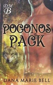 portada Poconos Pack (en Inglés)