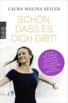 portada Schön, Dass es Dich Gibt! (en Alemán)