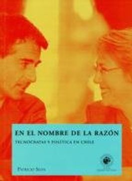 portada En el Nombre de la Razon (in Spanish)