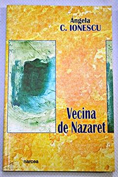 portada Vecina de Nazaret (in Spanish)