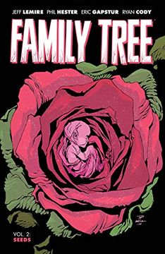 portada Family Tree, Volume 2 (in English)
