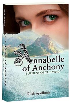 portada Annabelle of Anchony: Burdens of the Mind (en Inglés)
