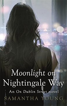 portada Moonlight on Nightingale Way (On Dublin Street)