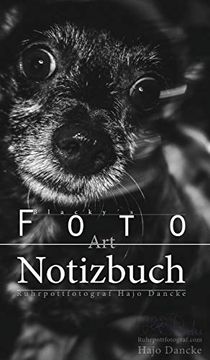 portada Blacky´S Kleines Notizbuch - das art Notizbuch (en Alemán)