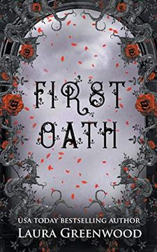 portada First Oath (2. 5) (en Inglés)