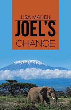 portada Joel's Chance (in English)