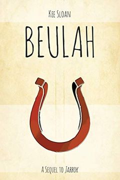portada Beulah: A Sequel to Jabbok (en Inglés)
