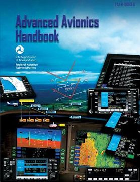 portada Advanced Avionics Handbook