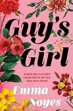 portada Guy's Girl (en Inglés)