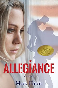 portada Allegiance (in English)