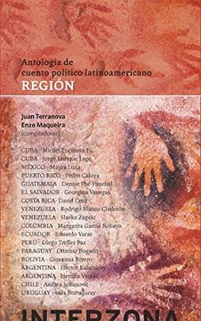 portada Region (in Spanish)