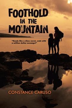portada Foothold in the Mountain (en Inglés)