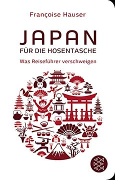 portada Japan für die Hosentasche: Was Reiseführer Verschweigen (in German)