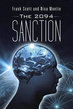 portada The 2094 Sanction (en Inglés)
